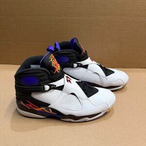 Jordan 8 Retro Three-Peat- size 11